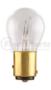 1157 by GENERAL ELECTRIC - MINIATURE LAMP, 1157, 8/27W, S8, 13/14V,
