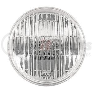 4414 by GENERAL ELECTRIC - GE PAR36 - Emergency Vehicle; Emergency Building; Emergency Building Light