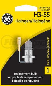 H355BP by GENERAL ELECTRIC - BULB#12339