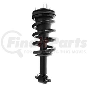 16-115100 by UNITY MFG. CO. - Electronic Complete Strut