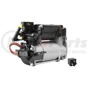 20-013404 by UNITY MFG. CO. - Air Suspension Compressor