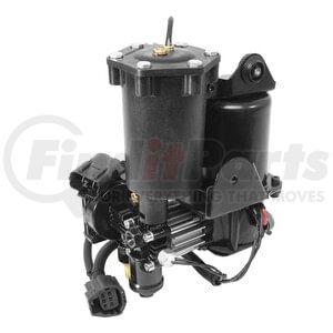 20-074000 by UNITY MFG. CO. - Air Suspension Compressor