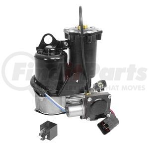 20-076000 by UNITY MFG. CO. - Air Suspension Compressor