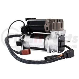 20030304 by UNITY MFG. CO. - Air Suspension Compressor