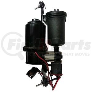 20042004 by UNITY MFG. CO. - Air Compressor