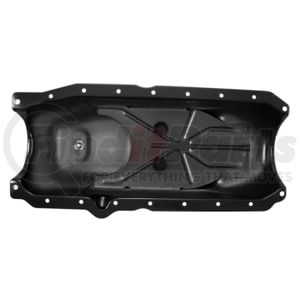 Pioneer 501114 Engine Oil Pan Engine Oil Pan