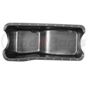 501170 by PIONEER - Engine Oil Pan - For 1969-1971 Ford Mustang, 1972-1976 Lincoln Mark IV, 8 Cyl 7.5L