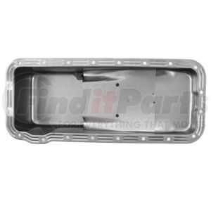 Pioneer 501171 Engine Oil Pan Engine Oil Pan