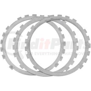 766224 by PIONEER - Transmission Clutch Friction Plate