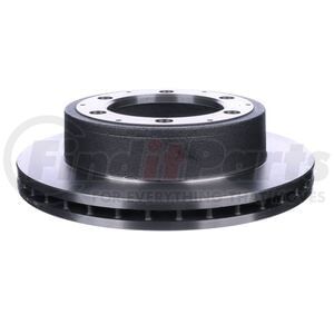 23123460002 by MERITOR - Disc Brake Rotor, 7.25 in. Bolt Circle Diameter, 0.78 in. Bolt Hole Diameter, 5.75 in. Pilot Diameter