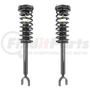 31-112700 by UNITY MFG. CO. - Conversion Kit