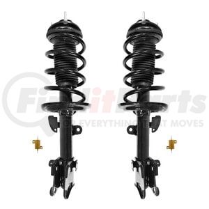 31-142000 by UNITY MFG. CO. - Conversion Kit