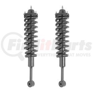 31-163000 by UNITY MFG. CO. - Conversion Kit