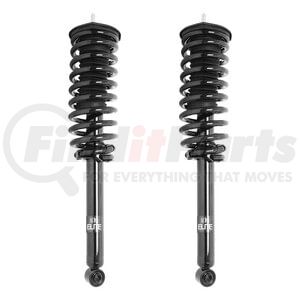 31-169000 by UNITY MFG. CO. - Conversion Kit