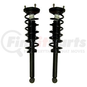 31-569000 by UNITY MFG. CO. - Conversion Kit