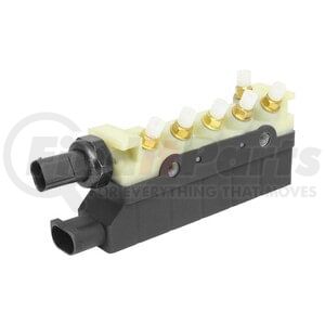 60-013400 by UNITY MFG. CO. - Valve Block
