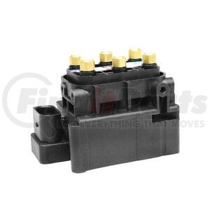 60-035000 by UNITY MFG. CO. - Valve Block