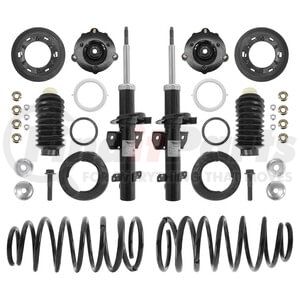 61100C by UNITY MFG. CO. - Conversion Kit