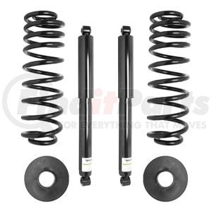 65001C by UNITY MFG. CO. - Conversion Kit