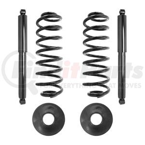 65005C by UNITY MFG. CO. - Conversion Kit