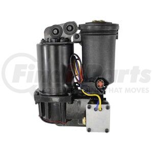 20050004 by UNITY MFG. CO. - Air Compressor