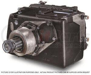 TA359-11 by FULLER - Transmission - AT-1202 Model