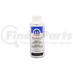 4318060AD by MOPAR - Friction Modifier - For Trailer Towing
