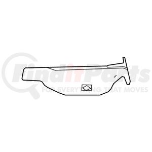 1JA35TX7AC by MOPAR - COVER
