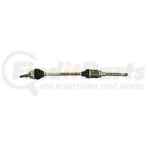68193660AB by MOPAR - CV Axle Assembly - Right, for 2018-2023 Dodge/Jeep
