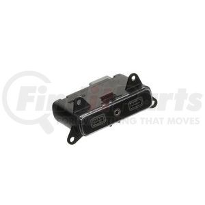 68323663AE by MOPAR - USB Connector Terminal - Sd Usb Port Auxiliary