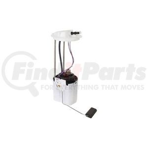 FG1140 by DELPHI - Fuel Pump Module Assembly