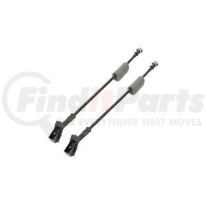 68362469AB by MOPAR - Windshield Washer Nozzle - For 2019-2023 Ram