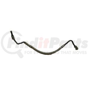 55366056AC by MOPAR - Brake Master Cylinder Line - Primary