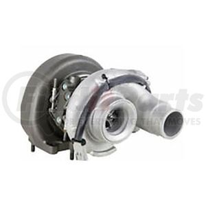 Mopar R8321377AA Turbocharger Turbocharger - For 2013-2018 Ram 3500