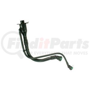 68101174AA by MOPAR - Diesel Exhaust Fluid (DEF) Hose - For 2013-2023 Ram 3500