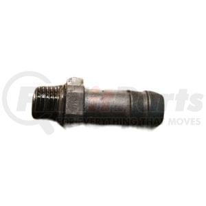 Mopar 68005158AA Engine Crankcase Vent Hose Fitting Bolt Engine Crankcase Vent Hose Fitting Bolt