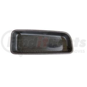 68398671AA by MOPAR - Automatic Transmission Shift Indicator Bezel - For 2015-2023 Dodge Charger