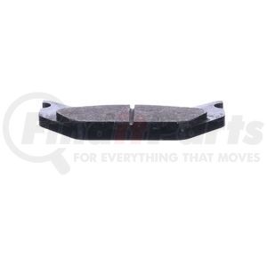 Bosch BC1086 Disc Brake Pad Set FinditParts