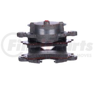 AxleTech 326301095A01 Air Brake Disc Brake Caliper Air Brake Disc Brake Caliper 1X75, Dot 3 and 4