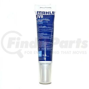 JV8 by MAHLE - Engine Sealant - Aluminum Silicone, 80ml (2.7 Oz.)