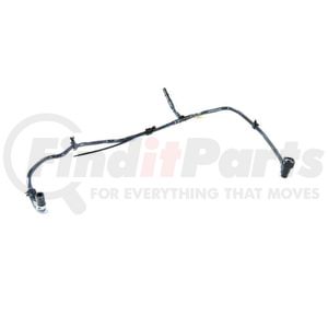 4627298AC by MOPAR - Vacuum Hose - For 2013-2014 Dodge Dart