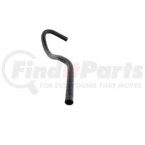 5047001AA by MOPAR - PCV Valve Hose - with 15 mm. Nipple