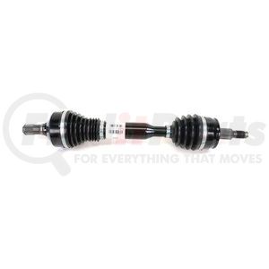 52123739AF by MOPAR - CV Axle Shaft - Front, Left or Right, For 2014-2018 Jeep Cherokee