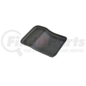 5RS89DX9AA by MOPAR - Console Mat - Front, Center, for 2017-2023 Chrysler Pacifica & 2020-2022 Voyager