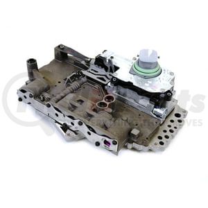 68033980AJ by MOPAR - Automatic Transmission Valve Body - For 2011-2018 Ram