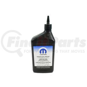 68089195AA by MOPAR - Differential Oil - 32 Oz, For 2011-2023 Ram