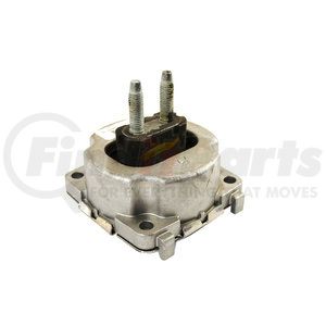 68110244AE by MOPAR - Transmission Mount Isolator