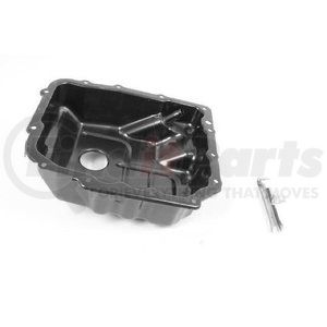 68145886AC by MOPAR - Automatic Transmission Valve Body Cover