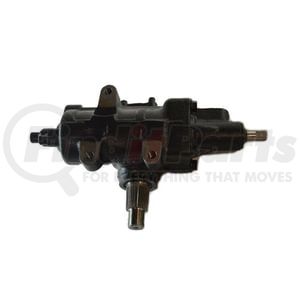 68236674AD by MOPAR - Rack and Pinion Assembly