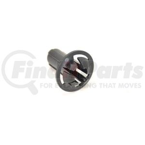 68417561AA by MOPAR - Hood Latch Striker Plate